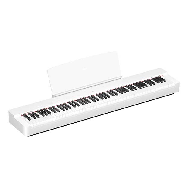 Piano numérique Yamaha P225W