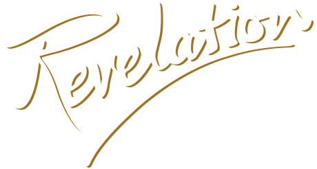 logo Guitares Revelation